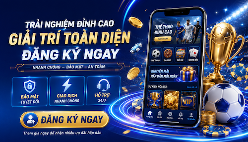 Giới Thiệu TP88 – Nền Tảng Giải Trí Trực Tuyến Cho Người Việt 2026