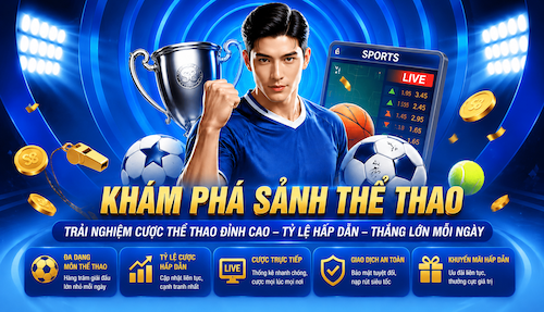 Thể Thao TP88 – Sảnh Cược Trực Tuyến, Kèo Hấp Dẫn Và Kinh Nghiệm 2026