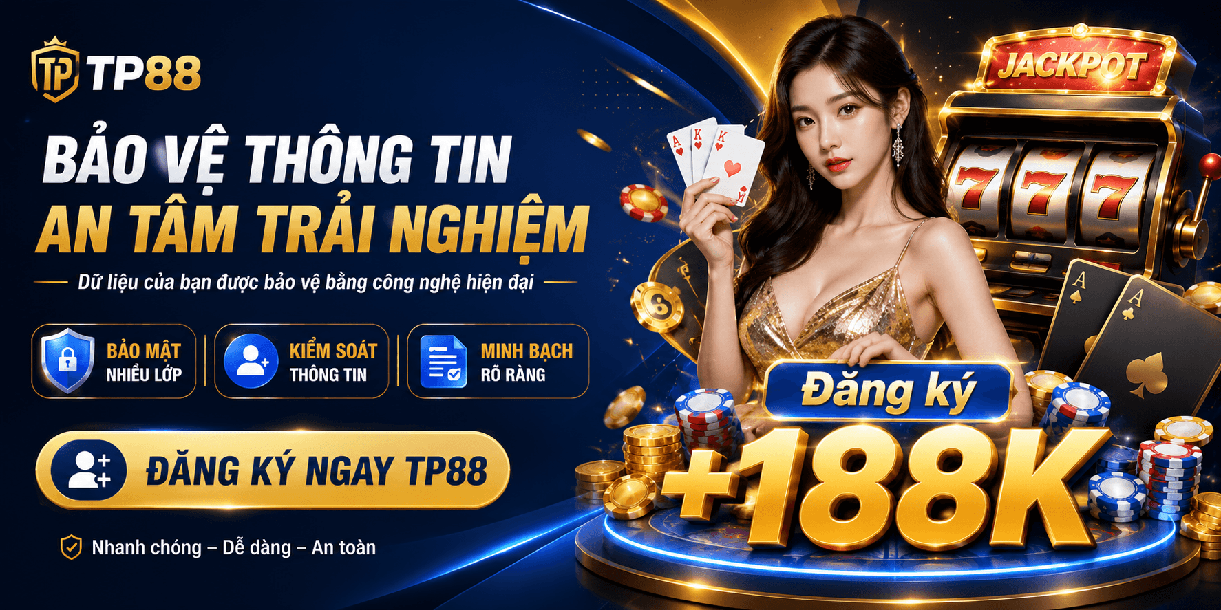 TP88.COM | TRANG CHỦ CHÍNH THỨC TP88 | ĐĂNG KÝ +88K